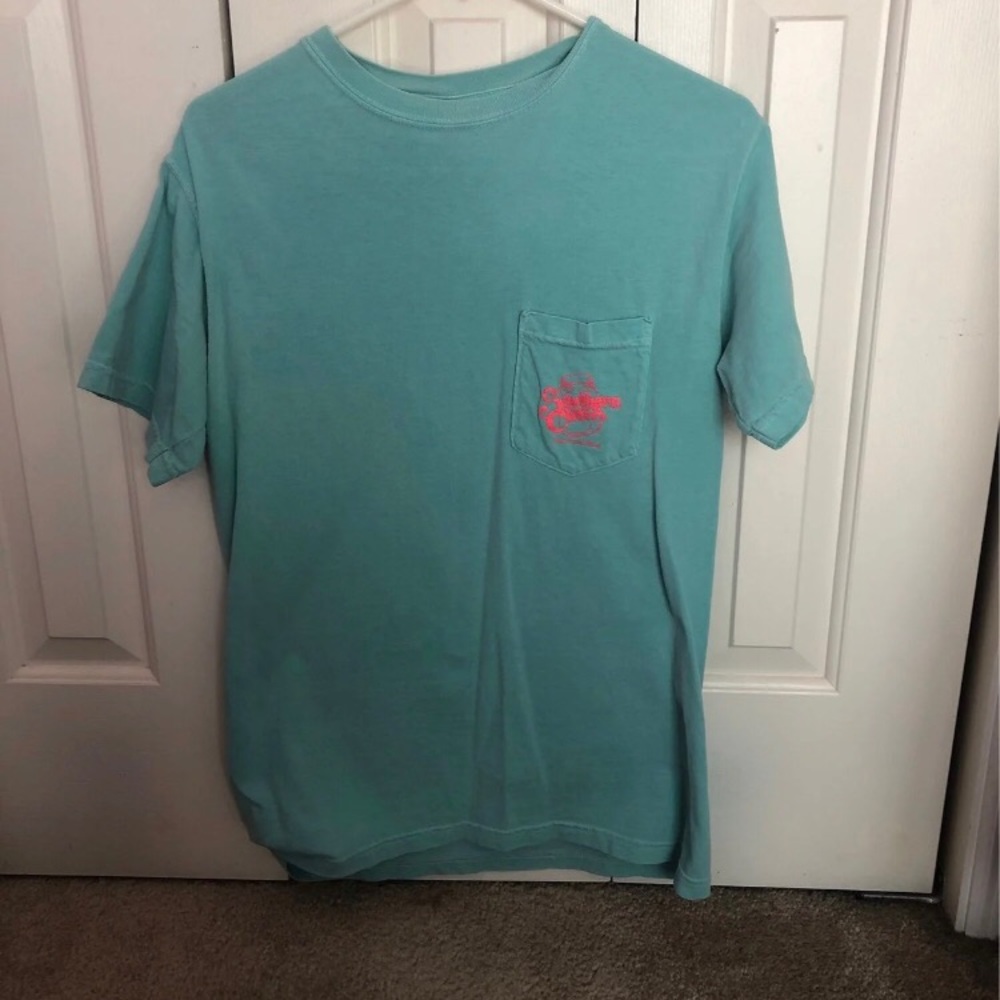 southern charm tee shirt